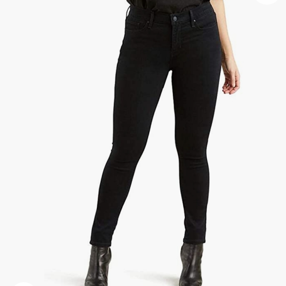 Levi's Women's 311 Shaping Skinny Jeans NWT